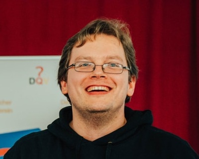 Tilman Thiry